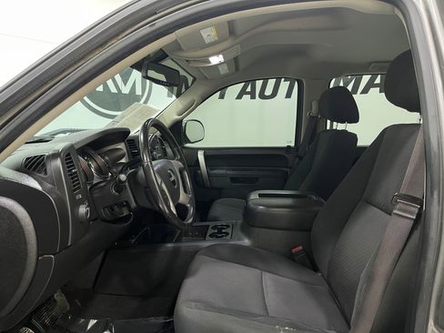 Used 2013 GMC Sierra 1500 SLE image 11