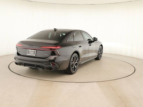 New 2026 Audi A6 Premium Plus image 6