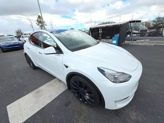 Used 2023 Tesla Model Y Performance video 1
