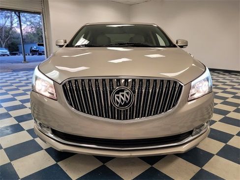 Used 2014 Buick LaCrosse Premium image 2