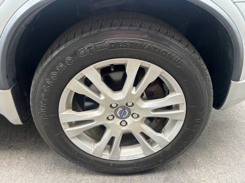 Used 2013 Volvo XC90 3.2 AWD/4WD image 40