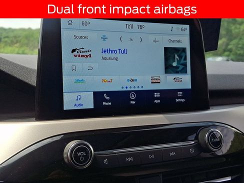 Used 2022 Ford Escape SE w/ Convenience Package AWD/4WD image 17