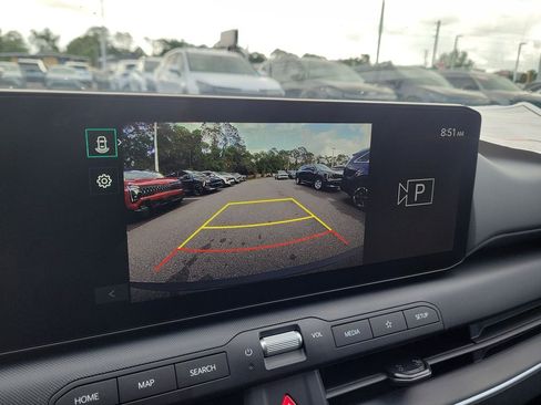 New 2026 Kia K4 FWD image 30