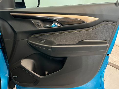 New 2025 Chevrolet TrailBlazer ACTIV w/ Convenience Package image 24