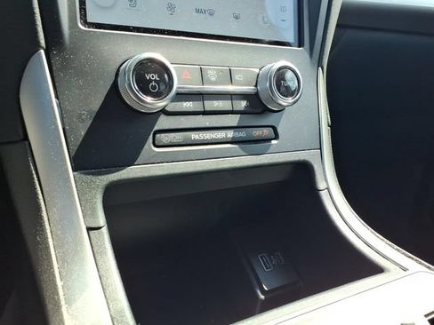 Used 2024 Ford Edge SEL w/ Convenience Package AWD/4WD image 19