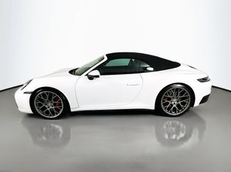 Certified 2023 Porsche 911 Carrera 4S AWD/4WD video 2