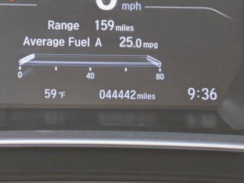 Certified 2022 Honda CR-V EX-L image 8