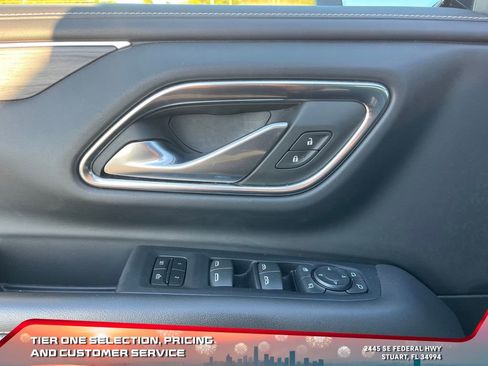 Certified 2023 GMC Yukon SLT w/ SLT Premium Package image 23