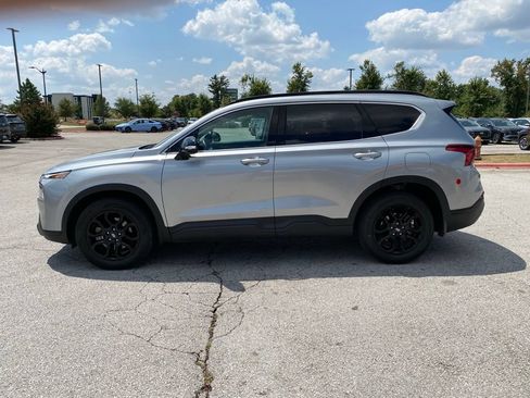 Used 2023 Hyundai Santa Fe XRT FWD image 4