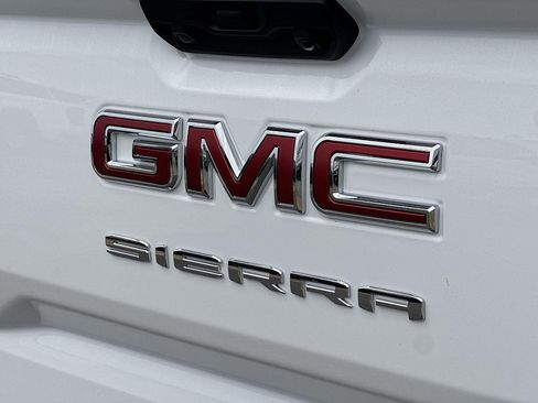 New 2026 GMC Sierra 1500 Pro w/ Pro Value Package AWD/4WD image 26