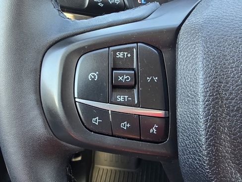 Used 2024 Ford Ranger XLT w/ Equipment Group 301A High image 10