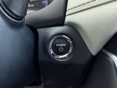 Used 2023 Toyota RAV4 Limited image 24