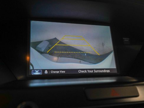 Used 2014 Acura MDX SH-AWD w/ Advance Package image 35