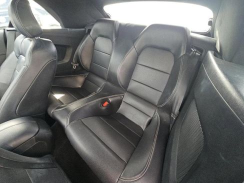 Used 2023 Ford Mustang Premium RWD image 8