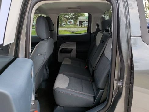 Certified 2024 Ford Maverick XLT FWD image 16
