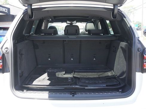 Used 2023 BMW X3 xDrive30i AWD/4WD image 19