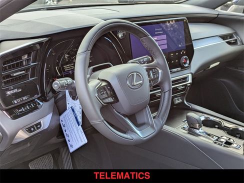 New 2026 Lexus RX 350 Premium w/ Convenience Package image 11