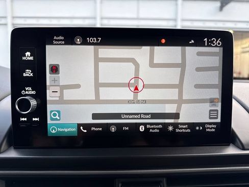 Used 2025 Honda Pilot Elite image 15