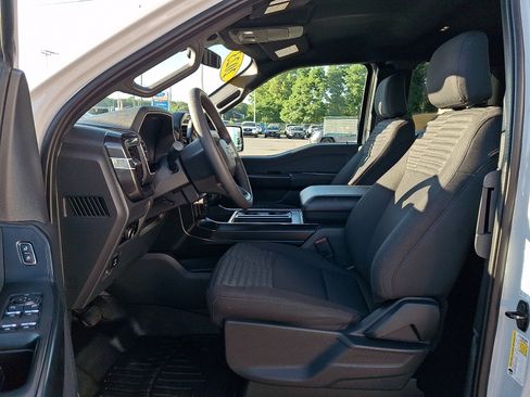Used 2023 Ford F150 XL w/ STX Appearance Package AWD/4WD image 14