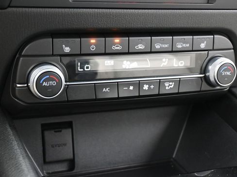 Used 2021 MAZDA CX-5 Touring w/ Touring Preferred SV Package image 19