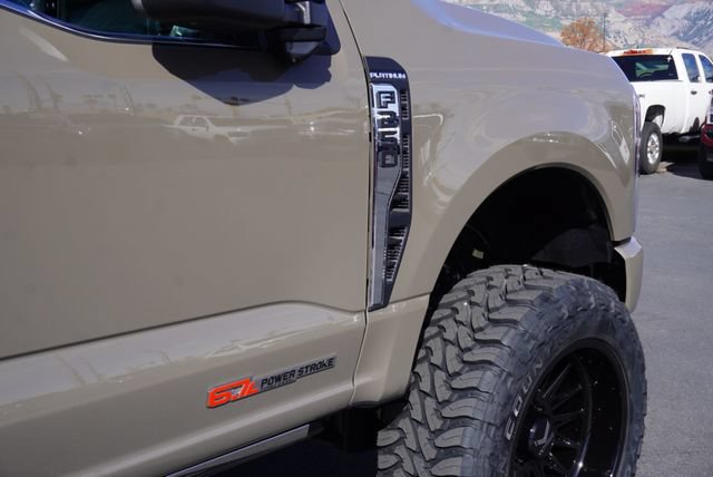 Used 2026 Ford F250 Platinum w/ Platinum Plus Package AWD/4WD image 21