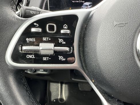 Certified 2020 Mercedes-Benz GLB 250 image 19