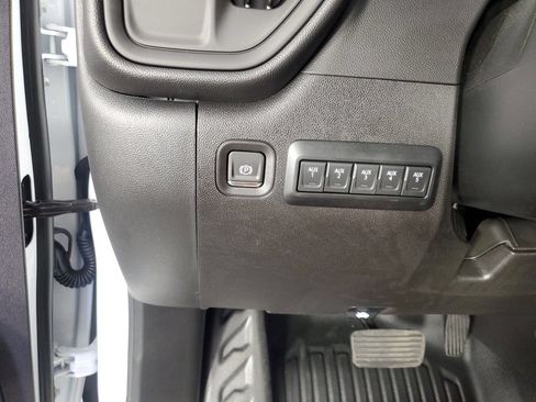New 2026 Chevrolet Silverado 2500 W/T RWD image 31