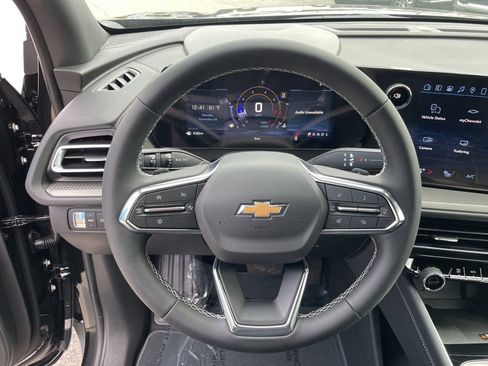 New 2026 Chevrolet Traverse LT w/ Driver Confidence Package image 14