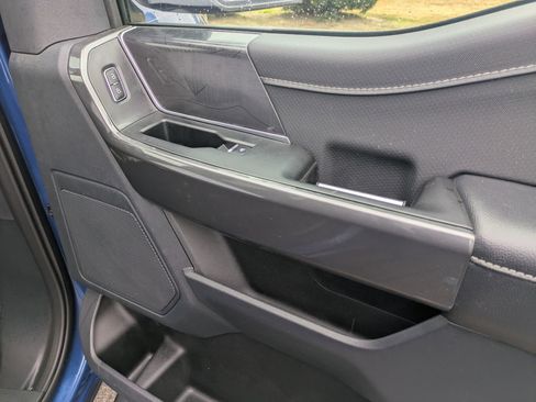 Certified 2023 Ford F150 XLT w/ Equipment Group 302A High image 33