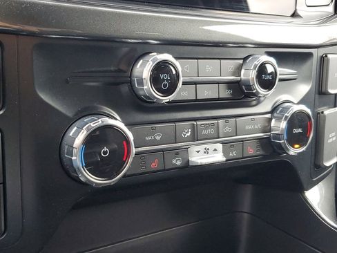 Used 2023 Ford F150 XLT w/ Equipment Group 302A High image 22