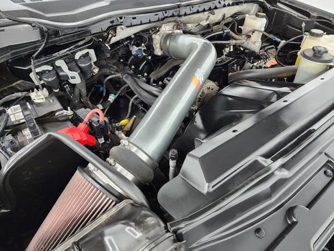 Used 2020 Ford F250 Lariat w/ Lariat Value Package image 19