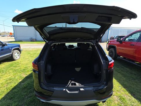 Used 2023 Chevrolet Blazer LT w/ Midnight/Sport Edition image 14