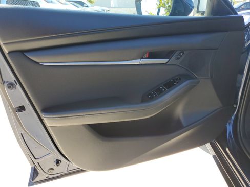 Used 2026 MAZDA MAZDA3 s FWD image 12