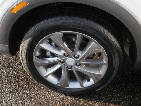 Used 2023 Buick Encore GX Essence w/ Experience Buick Package image 15