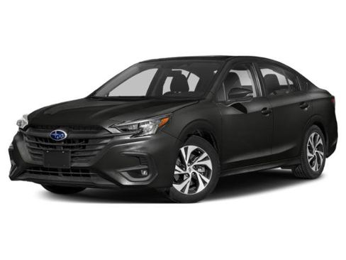 New 2025 Subaru Legacy Premium w/ Tech Package #1 image 5