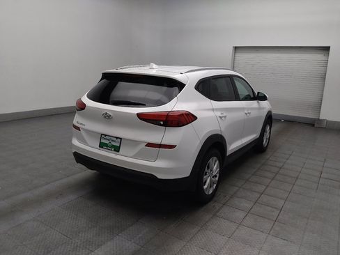 Used 2020 Hyundai Tucson Value FWD image 9