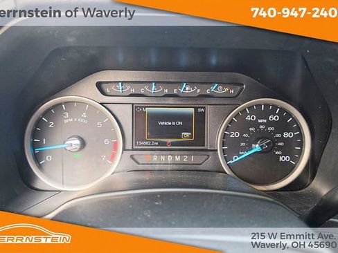 Used 2019 Ford F250 XLT image 17