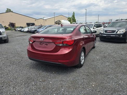 Used 2015 Hyundai Elantra SE FWD image 10