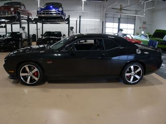 Used 2014 Dodge Challenger SRT8 w/ Harman/Kardon Audio Group video 2