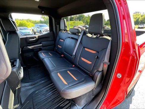 Used 2021 GMC Sierra 1500 AT4 AWD/4WD image 23