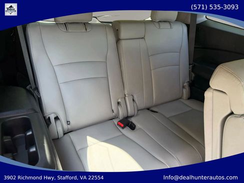 Used 2017 Honda Pilot EX-L image 17