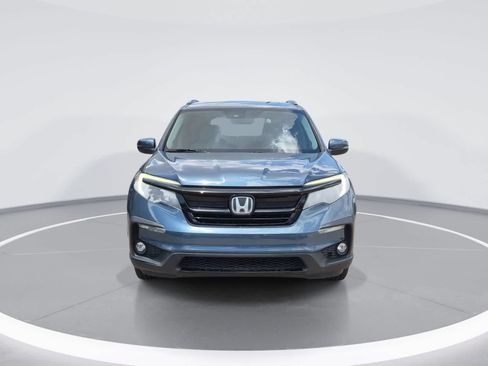 Used 2022 Honda Pilot Special Edition image 3