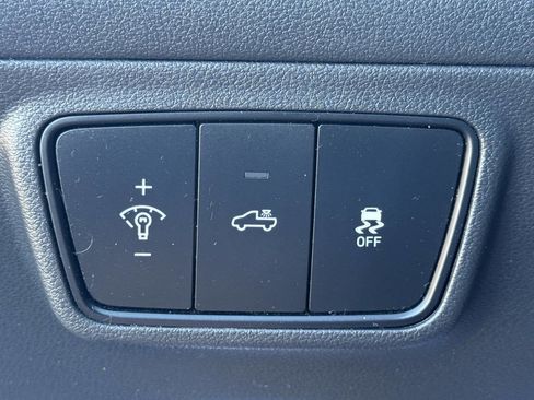 Used 2022 Hyundai Santa Cruz SEL w/ Activity Package image 24