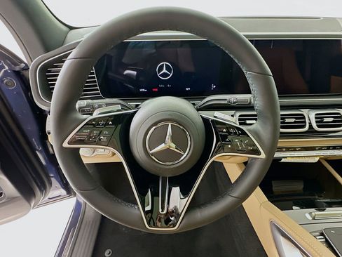 New 2026 Mercedes-Benz GLE 450 4MATIC image 12