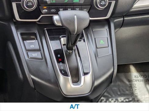 Certified 2017 Honda CR-V LX image 19