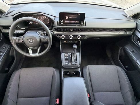 Used 2025 Honda CR-V EX image 12