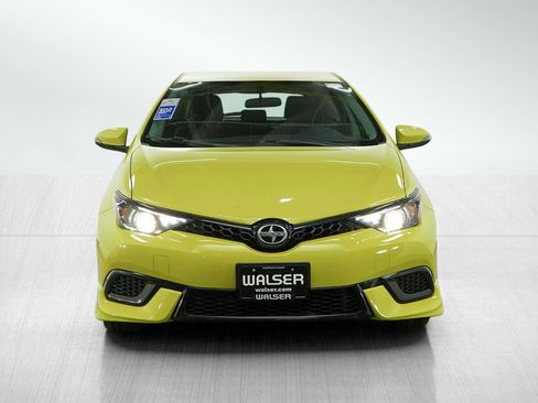 Used 2016 Scion iM image 8