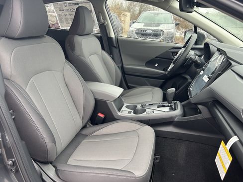 New 2026 Subaru Crosstrek 2.0i Premium image 25