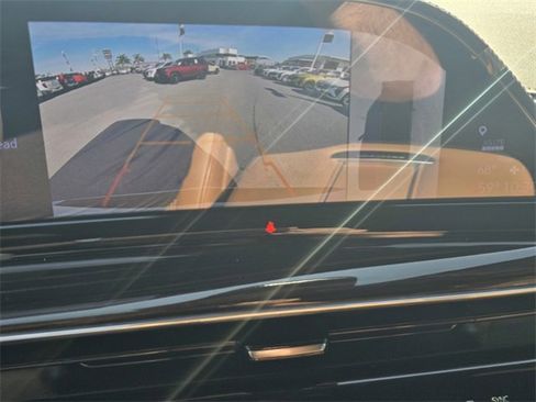 Used 2024 Cadillac Escalade Premium Luxury w/ Performance Package image 23