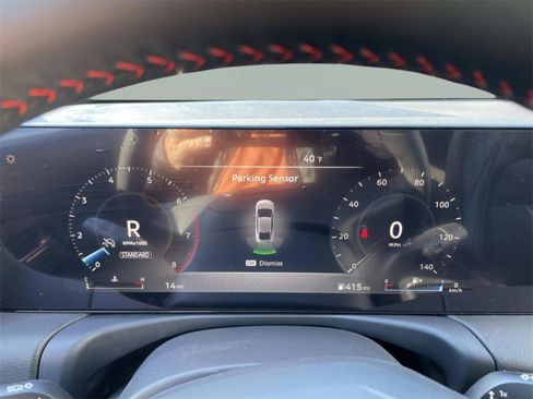 New 2026 Nissan Sentra SR w/ SR Premium Package image 30